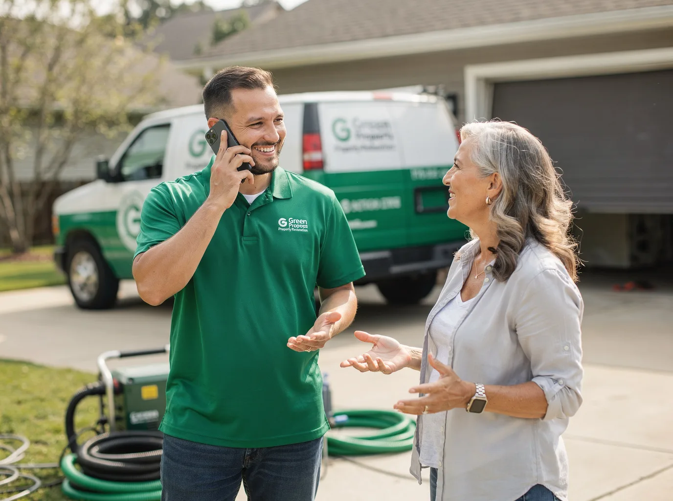 Water Damage Restoration Martinsburg, PA FAQs